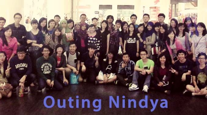 Outing Nindya